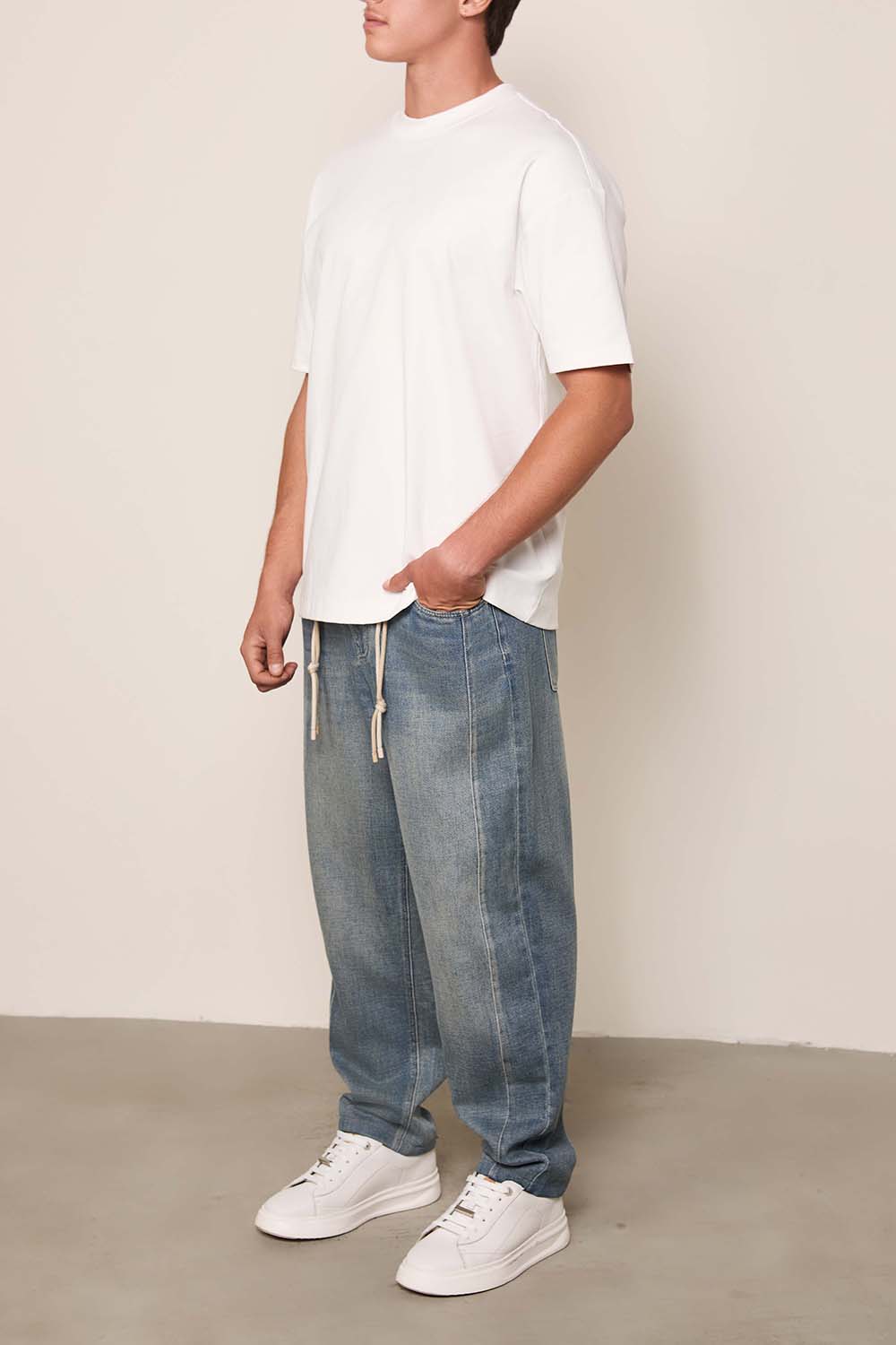 מכנסיים ארוכים